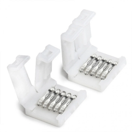 Conector Tira LED RGBw Simple Precio: 0.49999983. SKU: B1BLTQNDXX