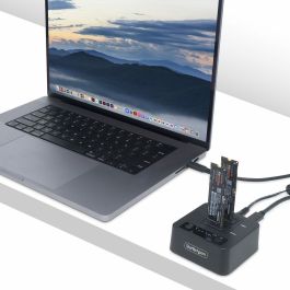 Disco Duro Startech M2-HDD-DUPLICATOR-N1