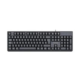 Teclado approx! X205 Negro