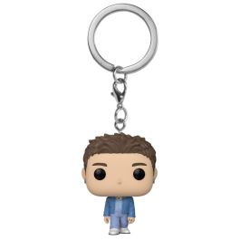 FUNKO Llavero Pocket POP BTS RM