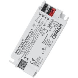 OSRAM OT FIT 25/220…240/700 LT2 S Driver CC 300-700mA 15-50V Precio: 27.3581. SKU: B1FZ2X4TYZ
