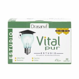 Drasanvi Vitalpur Estudio Viales Precio: 16.6899997. SKU: B1FC62TNDK