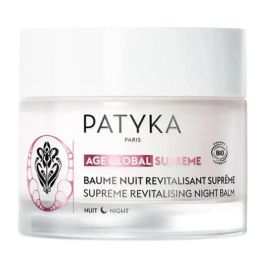 Patyka Supreme Lift Baume Yeux 15ml Crema Contorno Ojos Anti-Arrugas Precio: 49.89000005. SKU: B17ZCLKTM3