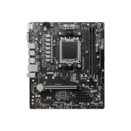 MSI Placa Base PRO A620M-E AM5 DDR5 - 96 GB Máx.