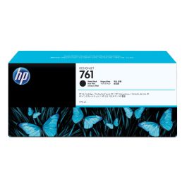 HP Designjet T7100 Cartucho Negro Mate nº761 775ml Precio: 385.49999961. SKU: B137FTZ57S