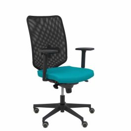 Silla de Oficina Ossa P&C NBALI39 Turquesa Precio: 333.50000035. SKU: S5702880