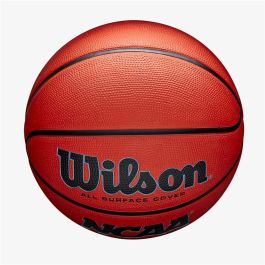 Balón de Baloncesto Wilson NCAA Elevate Multicolor