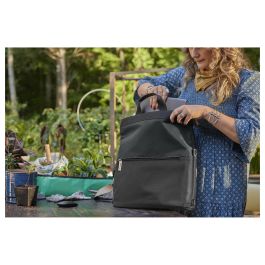 HP Mochila Convertible 14" Bolso Tote Resistente al Agua para Portátil