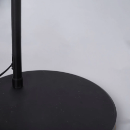 Borujerd Lámpara de Suelo SKD-F1000 Metal Minimalista Decoración Minimalista