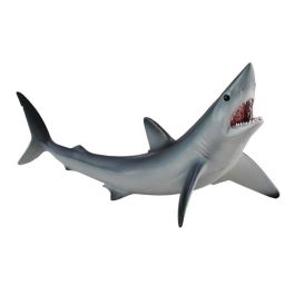 Collecta Tiburon Mako 88679 Replica a escala Animales Marinos A Natural World of Miniature Pintado a mano Precio: 5.9532. SKU: B1FESHW8P6