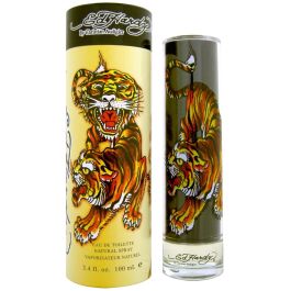 Ed Hardy, Agua de Tocador, Para hombres, 100 ml *Probador Precio: 28.49999999. SKU: B17D2NVTAD