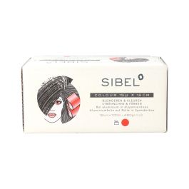 Sinelco Sibel High Light Papel Aluminio Rojo 15 X 12 X 100 Precio: 15.49999957. SKU: SBL-ART11833