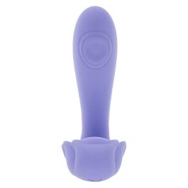 Vibrador Punto G Evolved Playboy Lila