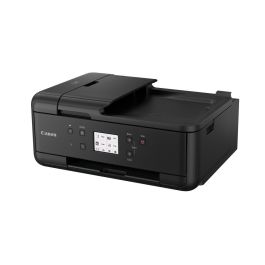 Multifuncion Canon Maxify Tr7650 Inyeccion Color Multifuncion Canon Maxify Tr7650 Inyeccion Color