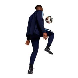 Chándal para Adultos Puma Individualliga Track Azul marino
