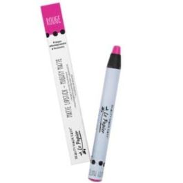 BEAUTY MADE EASY Lápiz de Labios Mate Rouge 6g Vegano Biodegradable Sin Plásticos con Manteca de Karité y Aceite de Coco Precio: 13.50000025. SKU: SLC-87459