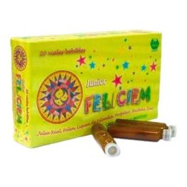 Feliciem Precio: 24.4999997. SKU: B1GB59LZLD