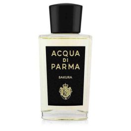Perfume Unisex Acqua Di Parma EDP Sakura 180 ml Precio: 307.9996557. SKU: B18PXN5BHX