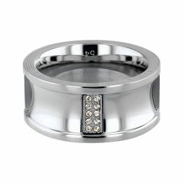 Anillo Mujer Tommy Hilfiger 2780034D (16) Precio: 35.58999983. SKU: B13GBRKQAF