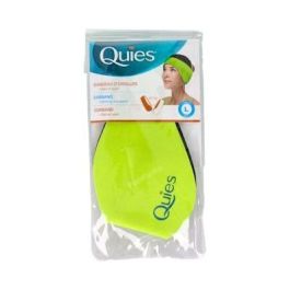 QUIES Banda Neopreno Protección Auditiva para Adulto 1Ud Precio: 11.58999952. SKU: B1GKXHL95R