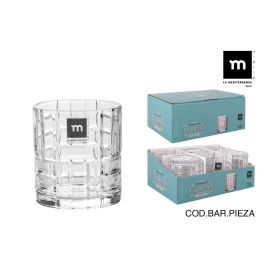 La Mediterranea Vaso Thuraya 275 cc ø8x9 cm (48 Unidades) Precio: 30.50000052. SKU: B1B4DJT6NN