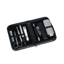 Set de viaje, 10 piezas. basics Precio: 8.49999953. SKU: B1EF6D5PLM