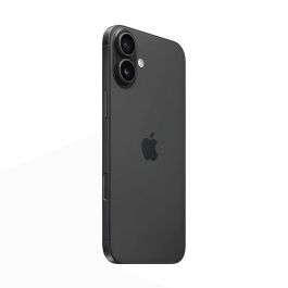 Smartphone Apple iPhone 16 6,1" 512 GB Negro