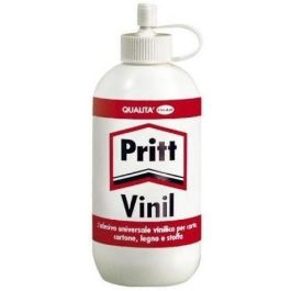 Pritt Cola Vinílica Blanca Bote 100 gr Precio: 2.50000036. SKU: S7903286