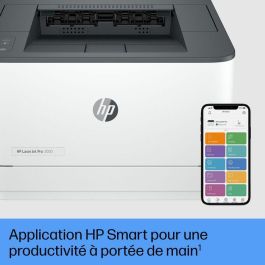 HP LaserJet Pro 3002dw Printer HP LaserJet Pro 3002dw Printer