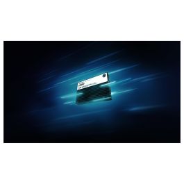 Kingston DC3000ME 7.68TB U.2 PCIe 5.0 NVMe SSD para Servidores