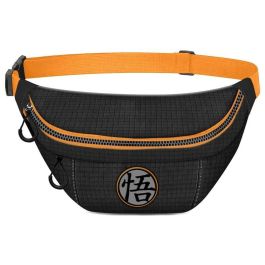 Riñonera Dragon Ball Z Riñonera Dragon Ball Z Precio: 15.49999957. SKU: B19RB9SHGG