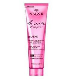Nuxe Hair Prodigieuse Tratamiento Capilar para un Pelo Brillante y Nutrido 100ml Precio: 18.58999956. SKU: B12M884D93