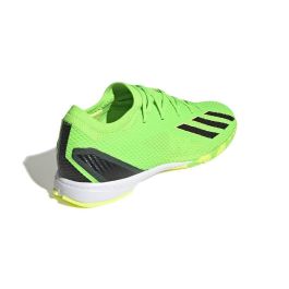 Zapatillas de Fútbol Sala para Adultos Adidas X Speedportal.3 Verde 41