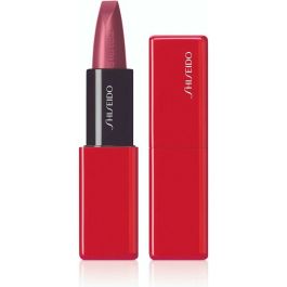 Shiseido #410 TECHNOSATIN Pintalabios Gel Lilac Echo - Hidratación 24h, Color Intenso y Larga Duración, Acabado Satinado, 3.3g Precio: 21.49999995. SKU: B1A5P4R2PN