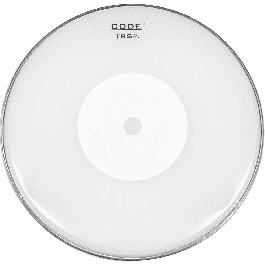 Parche Caja Code 14" Trs