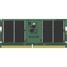 Kingston PC5-44800 32GB DDR5 Módulo de Memoria RAM SO DIMM 5600MHz CL46 Precio: 631.49999946. SKU: B17Y3MLCWG