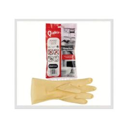 Qalita GU034 Guantes Satinado Talla G Paquete 12 Pares Precio: 17.99000049. SKU: B1GTJ3QBVH