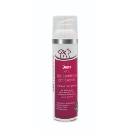 Dens N1 grel Dentifrico Profesional 75 mL Vetinnovation Precio: 16.68999948. SKU: B16X9RTSW9