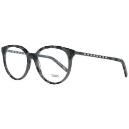 Montura de Gafas Mujer Tods TO5192-055-53 Montura de Gafas Mujer Tods TO5192-055-53 Precio: 102.59000004. SKU: S7235576
