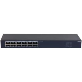 Dahua Technology SF1024 No administrado L2 Fast Ethernet (10/100) Negro Precio: 43.49999973. SKU: B1H4Q9JLX8