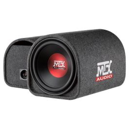 MTX RTT12AV caja de tubo de graves bass reflex - 30 cm - 350W MTX RTT12AV caja de tubo de graves bass reflex - 30 cm - 350W