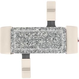 Livoo Parrilla Raclette Conectable DOC310C para 2 Personas, 450W con Termostato Automático