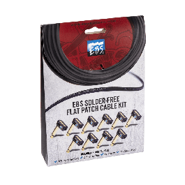 Kit Pcf Cable & Conectores Sin Soldadura - 10 Unidades Precio: 59.50000034. SKU: B15SQPWLFL
