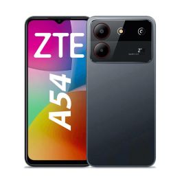 Smartphone ZTE Blade A54 6,6" Octa Core 4 GB RAM 128 GB Gris