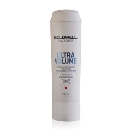 Goldwell Dualsenses Ultra Volume Acondicionador para cabello fino, volumen sin peso y protección del color 200 ml Precio: 11.79000042. SKU: B1J257L7XN