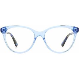 Montura de Gafas Mujer Kate Spade PARIS-ZI9E815 Verde Ø 48 mm