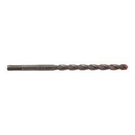 Wolfcraft Broca para hormigón SDS-plus Ø12 x 210 mm, filo de carburo de tungsteno, certificación PGM