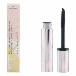 Clinique #01 HIGH IMPACT EXTREME VOLUME Máscara de Pestañas Extreme Black, 10 ml, Volumen Extremo, Hipoalergénica y Larga Duración Precio: 25.4999998. SKU: SLC-38453