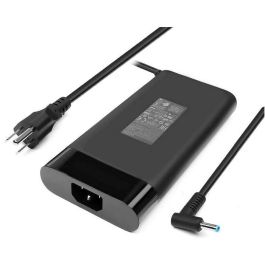 HP Adaptador de Corriente AC Slim de 200W con Conector 4.5mm y Función PFC Precio: 113.50000013. SKU: B1J4Z2FHSH