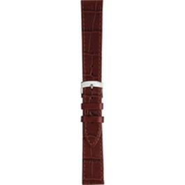 Correa para Reloj Morellato A01X2524656032CR18 18 mm Marrón Correa para Reloj Morellato A01X2524656032CR18 18 mm Marrón